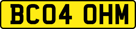 BC04OHM