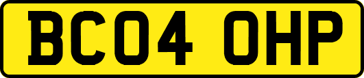 BC04OHP