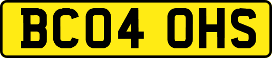 BC04OHS