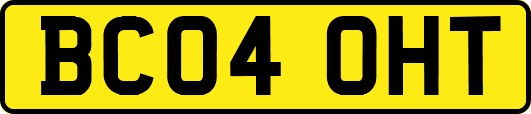 BC04OHT