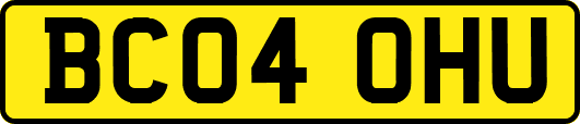 BC04OHU