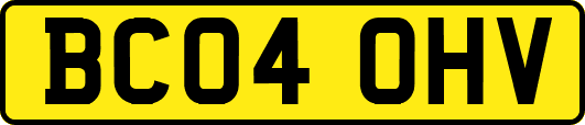BC04OHV