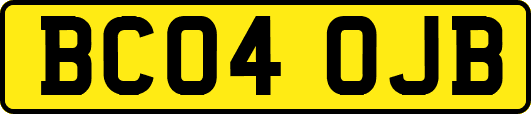 BC04OJB