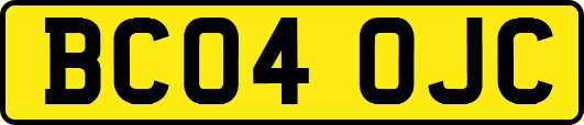 BC04OJC