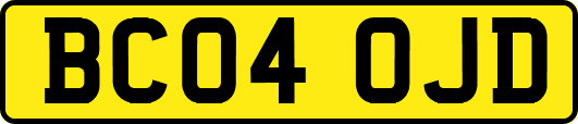 BC04OJD