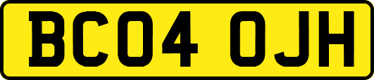 BC04OJH