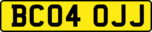 BC04OJJ