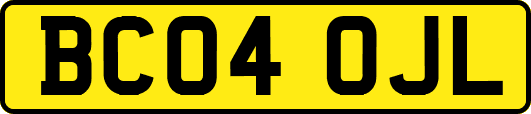 BC04OJL