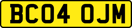 BC04OJM