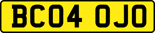 BC04OJO