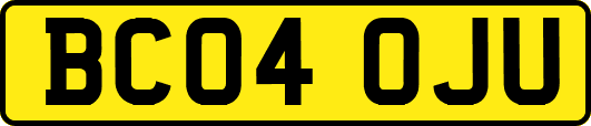 BC04OJU