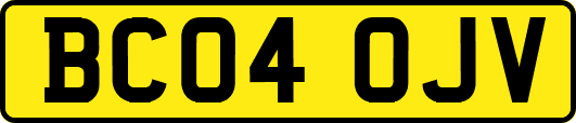 BC04OJV