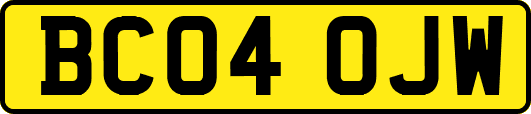 BC04OJW