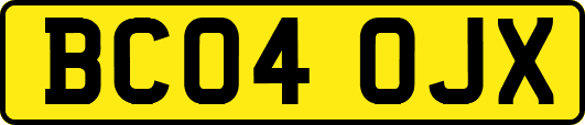 BC04OJX