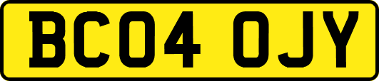 BC04OJY