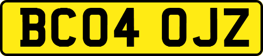 BC04OJZ