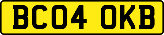 BC04OKB