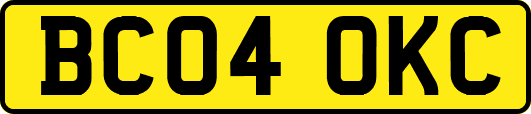 BC04OKC