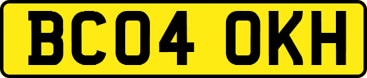 BC04OKH