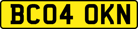 BC04OKN