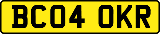 BC04OKR