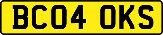BC04OKS
