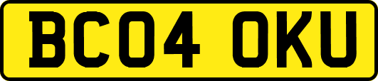 BC04OKU