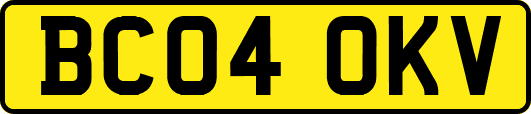 BC04OKV