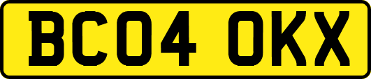 BC04OKX
