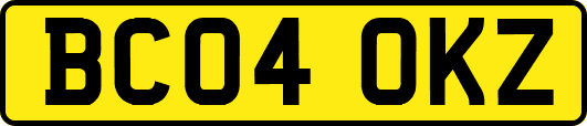 BC04OKZ