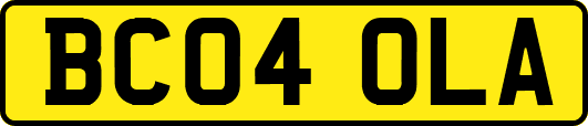 BC04OLA