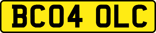 BC04OLC