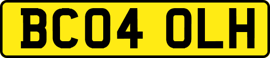 BC04OLH