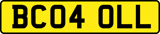 BC04OLL