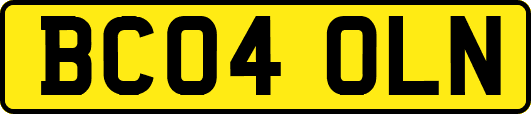 BC04OLN