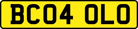 BC04OLO