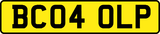 BC04OLP
