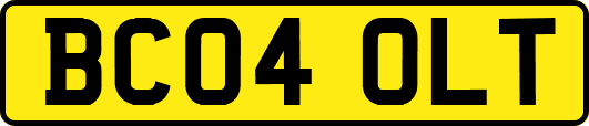 BC04OLT