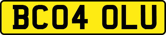 BC04OLU