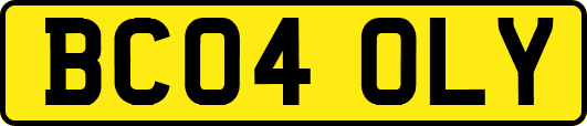 BC04OLY