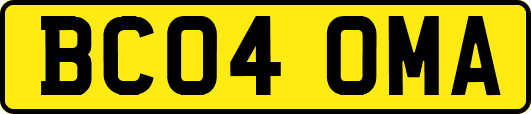 BC04OMA