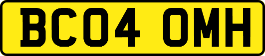 BC04OMH