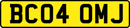 BC04OMJ