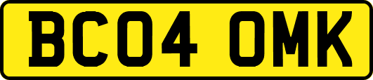 BC04OMK