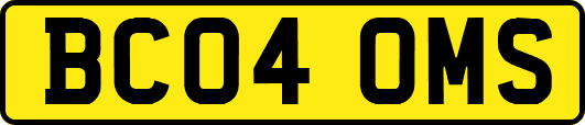 BC04OMS