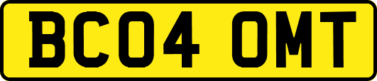 BC04OMT
