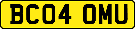 BC04OMU
