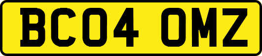 BC04OMZ