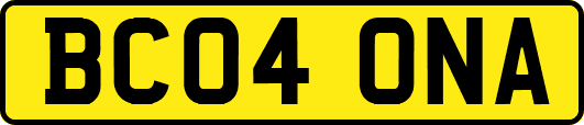 BC04ONA