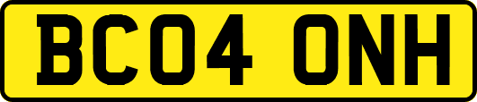 BC04ONH